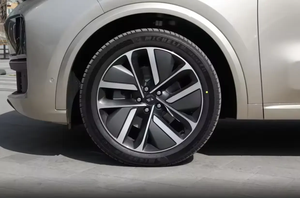 Lixiang L8 Luxury Mid-to-Large SUV New Energy Coche eléctrico con extensor de rango Vehículo eléctrico grande para la familia - Product Image 3