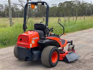 NUEVO KUBOTA F3990 2015 EN VENTA - Product Image 3