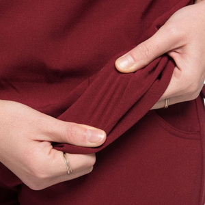 Les ensembles fonctionnels d'uniformes de gommage avec la chemise à séchage rapide de douille courte et le collier réglable de support - Product Image 6