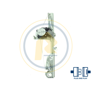 อะไหล่ชุดมอเตอร์กระจกไฟฟ้า Ac Rolcar รุ่นปรับได้ สำหรับ OE 8200277578 8200478298 8200748375 เหมาะสำหรับรถยนต์ Renault Grand Modus ปี 2007-2013 - Product Image 1