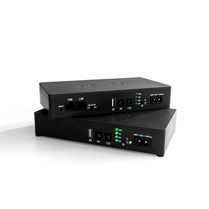 Mini UPS HKIVI 20000mAh 12V 9V PoE Universale, Alimentatore UPS DC Mini per Router WiFi e Modem - Product Image 4