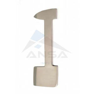 Heavy Duty Clinch Cutter Hoof Buffer Farrier Tool Professional Veterinary Instrument for Horse <b>Shoe</b> <b>Care</b> Steel Hoof Cutting - Product Image 4