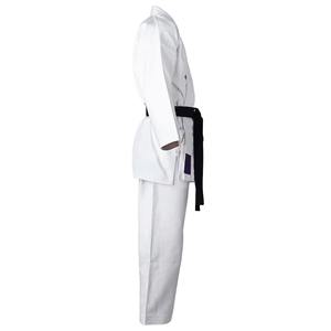 Kimono de Jiu Jitsu para Hombre, Transpirable y Cómodo, Traje de Artes Marciales para Entrenamiento de Grappling, Práctica de Rodamiento, Fitness y Sesiones de Dojo - Product Image 2