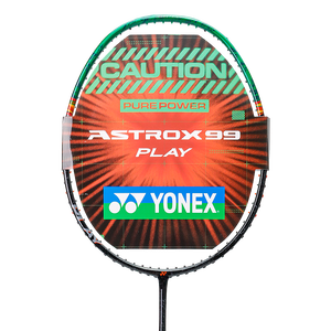 Raquette Yonex ASTROX 99 PLAY AX99PL 3AX99PL Raquette de badminton avec cordage - Product Image 3