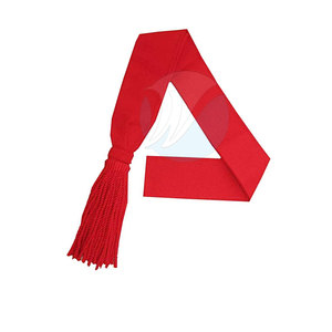 Faja de uniforme al por mayor de calidad superior, faja de uniforme con logotipo personalizado, faja de uniforme a precio barato - Product Image 3