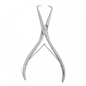 Pinzas Profesionales de Alta Calidad de Acero Inoxidable para Remover Extensiones de Cabello, Herramienta para Extensiones de Micro Anillos - Product Image 1