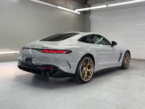 รถเมอร์เซเดส-เบนซ์ AMG GT 63 คูเป้ ปี 2025 มือสอง - Product Image 3