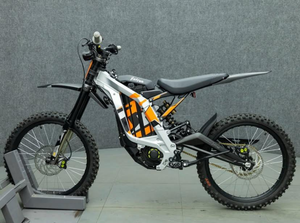 Stock limité, moto électrique Light Bee X, moto tout-terrain pour adultes, performance à haute vitesse, 30% de réduction, commandez aujourd'hui, expédition en 2 jours - Product Image 4
