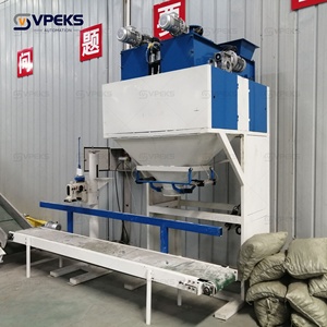 Máy đóng gói tự động 400 túi để 600 túi mỗi giờ đôi trọng lượng hệ thống máy chiết rót - Product Image 2