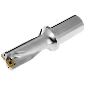 PRAMET 2x Brocas de Carburo ISO 802D-30-60-S32 D.32mm con Inserto de Corte D.30mm para Máquinas Herramienta - Product Image 2