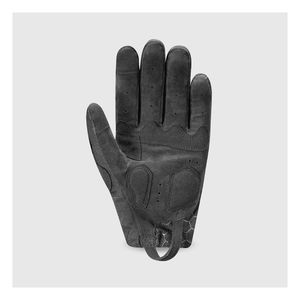 Guantes de tiro Tr-igger con malla elástica, protección metacarpiana D3O, palma de gamuza, compatibles con pantallas táctiles - Product Image 2