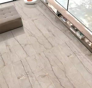 Lucas Brown Nuevo diseño Azulejos interiores 600x1200 Azulejos rústicos para piso Baño Azulejos de porcelana de cerámica Brillante 60x120 cm - Product Image 6