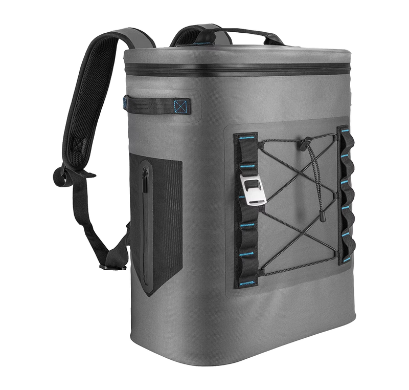 Wholesale Waterproof Thermal TPU Backpack Cooler