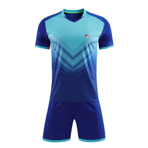 Nuevo Uniforme de Fútbol con Costuras Reforzadas, Apto para Jugadores Jóvenes y Adultos, Diseñado para un Uso Prolongado - Product Image 1