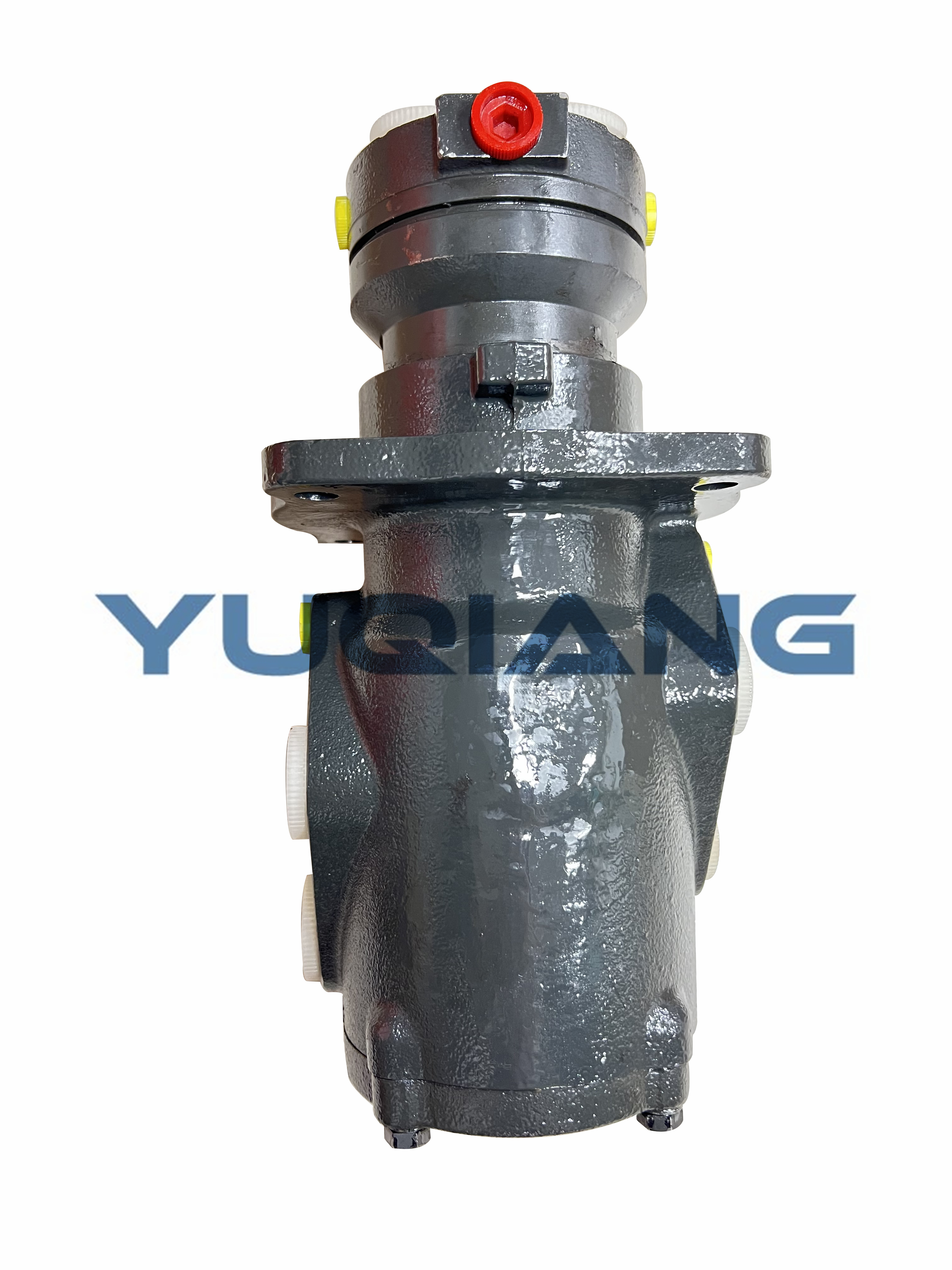 法螺貝 沃尔沃EC210 EC240 EC290B挖掘机液压中心旋转接头VOE14652066