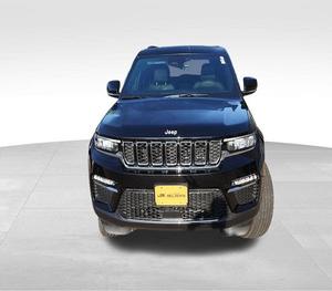 ข้อเสนอคุณภาพเยี่ยม รถจี๊ป แกรนด์เชอโรกี ลิมิเต็ด ปี 2025 ขับเคลื่อน 4 ล้อ ของแท้จากโรงงาน รับประกัน 1 ปี ฝรั่งเศส - Product Image 1