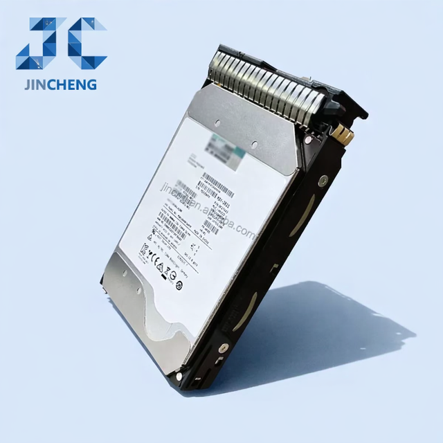 P54677-001 20TB SAS 12G 7.2K 3.5in Enterprise HDD Server