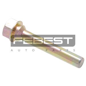 Cuscinetto del supporto del freno anteriore FEBEST (1274-NFUPF) - Product Image 1