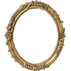 Miroir mural pour décoration intérieure Design d'intérieur Design de congé Miroir décoratif classique et moderne Conceptions de finition multiples - Product Image 1