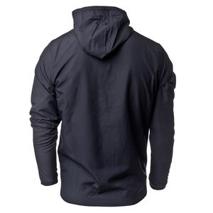 Chaqueta Cortavientos Personalizada con Cremallera y Manga Larga, con Impresión de Logotipo, Chaqueta Reflectante para Exteriores, Chaqueta Cortavientos Personalizada - Product Image 5