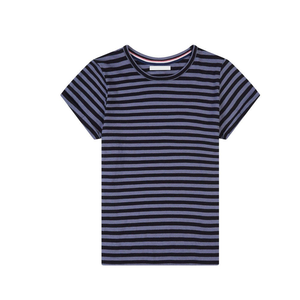 เสื้อยืดคอกลมแขนสั้นพรีเมียมสำหรับผู้ชาย ผ้าฝ้าย 100% ทรงหลวม ระบายอากาศได้ดี สีดำ เหมาะสำหรับใส่ลำลองทุกวัน - Product Image 2