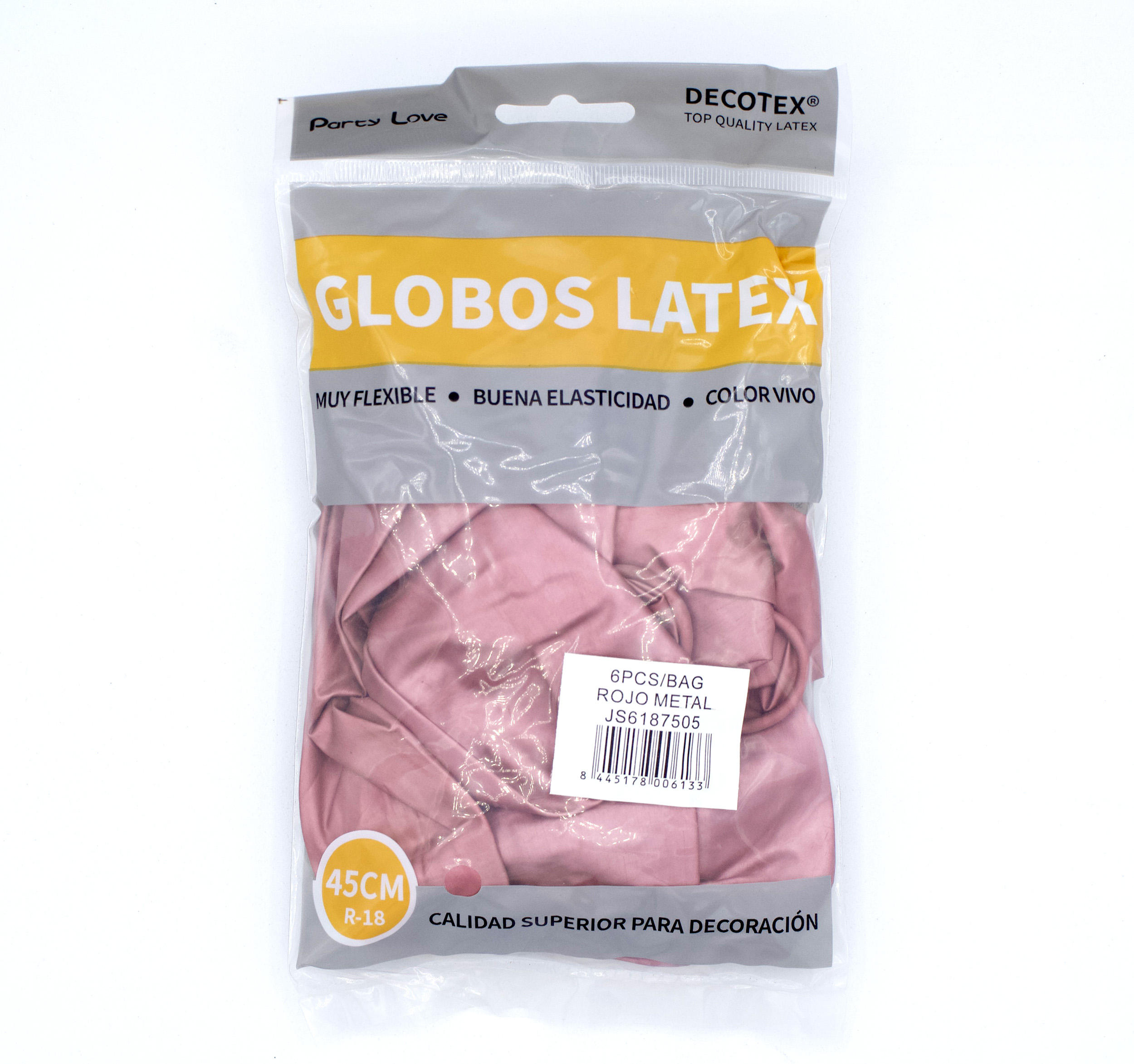 โรโฮ เมทัล