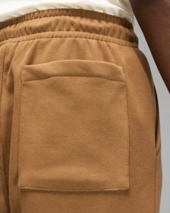 Pantalons de survêtement en coton polyester de haute qualité, personnalisés, taille plus, pantalons de survêtement à étiquette privée, survêtement uni, pantalons de survêtement pour hommes - Product Image 6