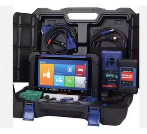 ORIGINAL 2025 AutelS_MaxiIM IM608 PRO II Programmeur de clés IMMO Scanner de diagnostic USB Portable Garantie 3 ans - Product Image 1