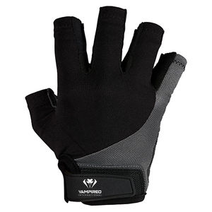 VI Gants d'entraînement de marque pakistanaise de qualité supérieure Vente chaude pour les amateurs de fitness, de cyclisme et de musculation - Product Image 1
