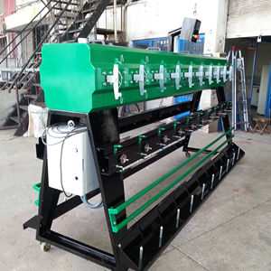 Máquina Enrolladora de Hilo para Invernadero, Gancho Simple Grande, Producto Turco, Certificación CE ISO, 2 Años de Garantía - Product Image 1