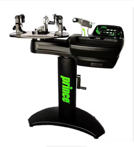 OFFRE EXCLUSIVE : Machine à cordage de tennis électronique P7000 - Product Image 1