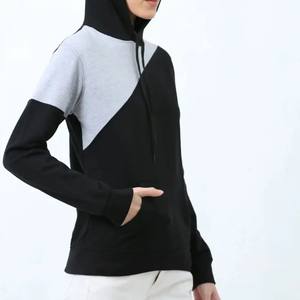2025, sudaderas con capucha informales de moda para mujer y sudadera de talla grande, sudaderas transpirables antipillingpara Mujer - Product Image 3