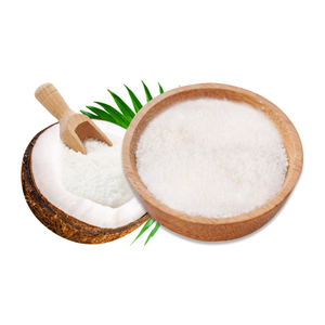 La mejor opción, venta completa, polvo de coco desecado, Vietnam fino de grado medio, embalado en bolsa, caja o a granel - Product Image 4