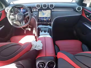 ค่อนข้างใช้ rnd/lnd 2024 Mercedes-Benz AMG GLC 43 SUV 4MATIC - Product Image 5