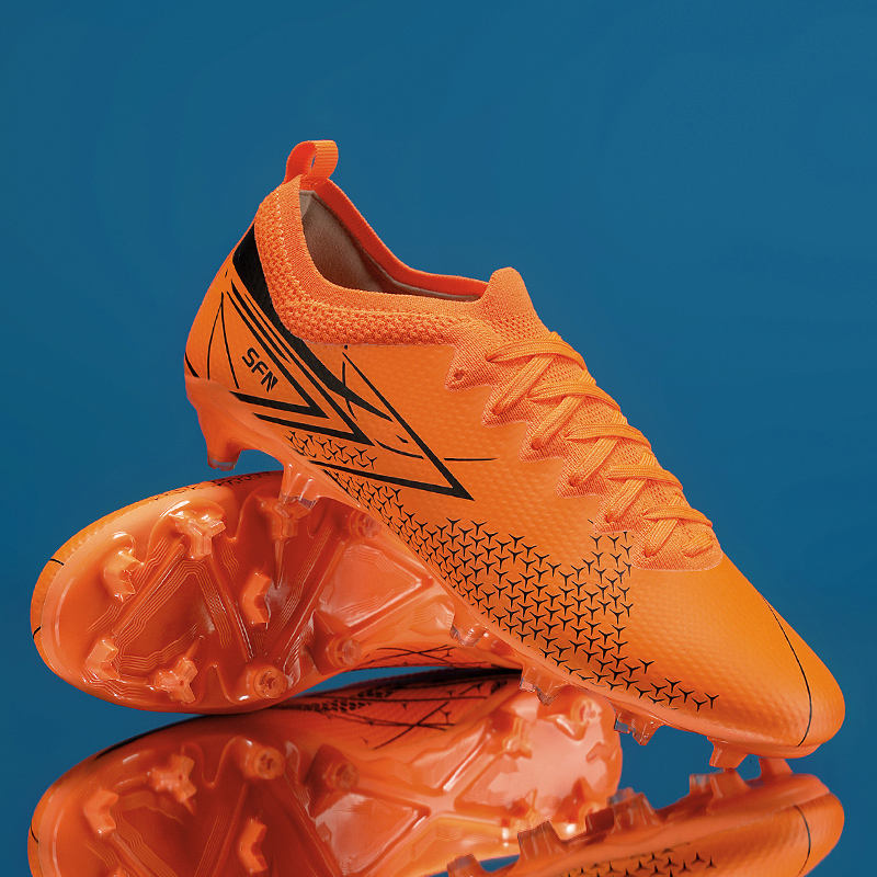 Low Price Football Boots High Quality Training Shoes