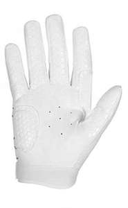 ถุงมือตีเบสบอลแบบข้อมือสั้น คุณภาพสูง ขายส่ง ควบคุมการตีได้ดีขึ้น ยึดเกาะดี ยืดหยุ่น - Product Image 4