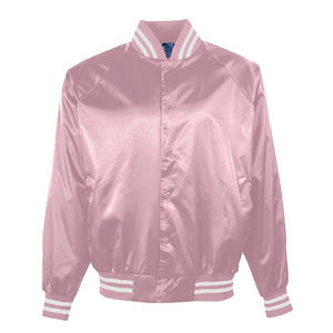 แจ็กเก็ตทีมตัวแทนหนัง PU สีน้ำเงินและเหลืองสำหรับผู้หญิงผู้ชายเสื้อแจ็คเก็ตมีตัวอักษรสีส้มแบบใหม่2025 - Product Image 6