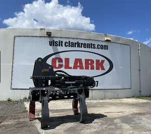 2022 AMI Grapple Attachment Accesorios para equipos de construcción a la venta - Product Image 2