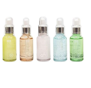 เอ็มบีแอล สตรอง อควา แอมพูล แอนตี้เอจจิ้ง บำรุงผิวหน้า ฟื้นฟูผิวด้วยสารสกัดจากคาเวียร์ เครื่องสำอางเกาหลี เคบิวตี้ - Product Image 2