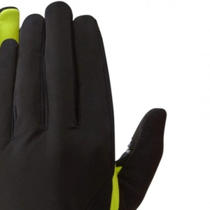 ถุงมือวิ่งแบบเต็มนิ้วบางสไตล์สำหรับวิ่งจ๊อกกิ้งหน้าหนาวทัชสกรีนขับรถและเดินป่าปรับแต่งโลโก้ได้เอง - Product Image 5