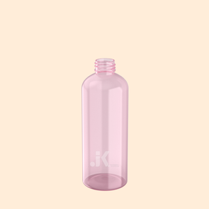 MEJOR PRECIO DE FABRICANTE EN VIETNAM: Botella PET Vacía de 400 ml, Envase de Plástico de Lujo para Productos Manuales - Product Image 3