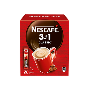 Nescafé 3 en 1, prêt pour les commandes en gros à des prix avantageux - Product Image 2