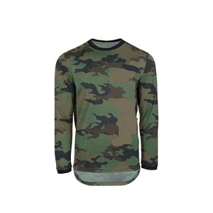 ชุดเครื่องแบบชุดแข่งมอเตอร์ไซค์วิบาก - Product Image 3