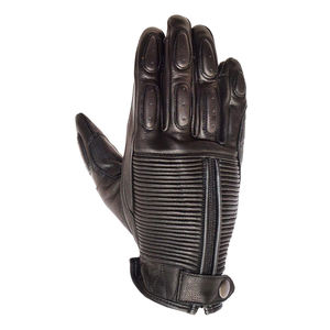 ถุงมือมอเตอร์ไซค์น้ำหนักเบาสำหรับการแข่งและการเดินทางพร้อมดีไซน์ระบายอากาศและการใช้หน้าจอสัมผัส - Product Image 2