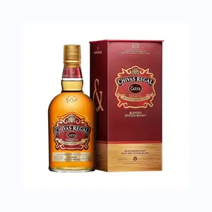 Classe mondiale parfaitement mélangée lisse whisky chivas - Alibaba.com