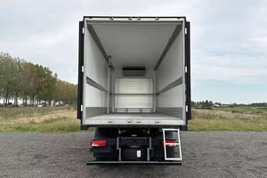 (JY) Vente en gros Camion frigorifique 6x6 d'occasion 2024 - Product Image 3