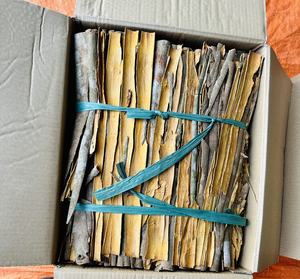 Cannelle de cassia pressée haute teneur en huile qualité d'exportation du Vietnam - Product Image 2