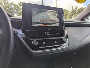 Toyo-ta Corolla SE FWD 2023 d'occasion - Product Image 5