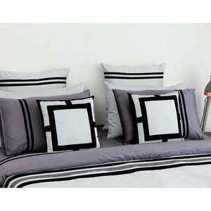 Colección de Ropa de Cama King-Size Pearl River - Product Image 3