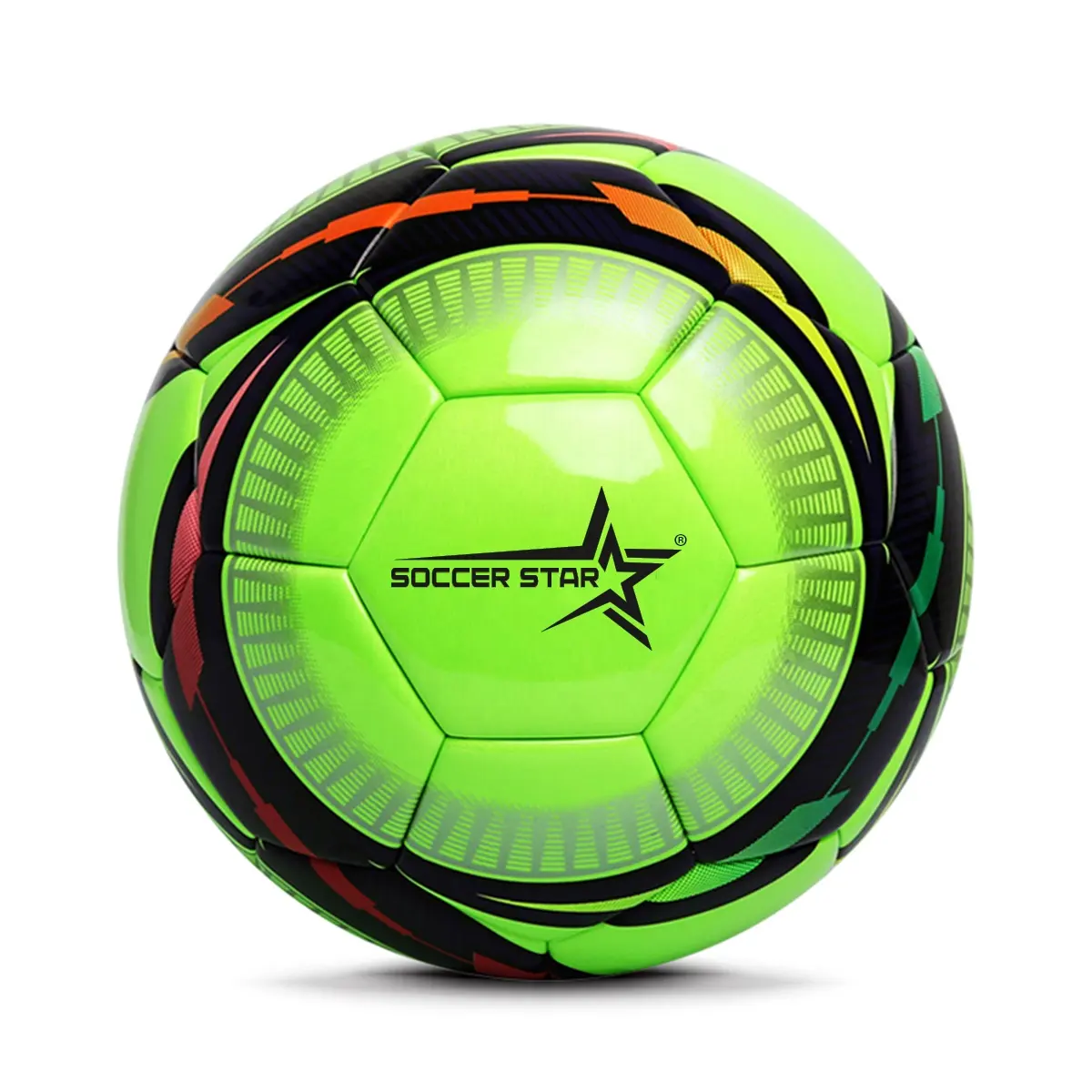 Wc 2022 bola de futebol tamanho 5 tamanho 4, de alta qualidade, bom jogo de futebol, popular